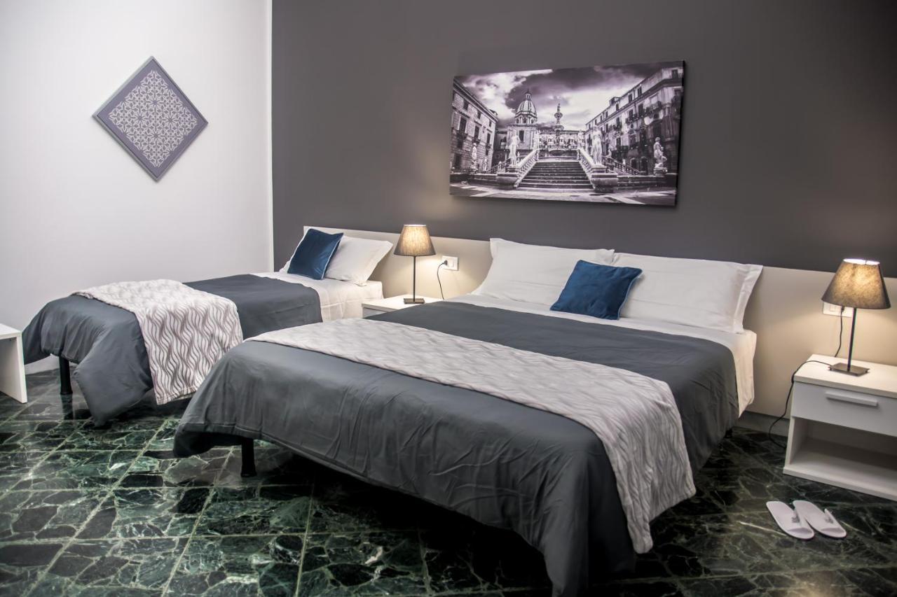 Amarillo Casa de hóspedes 3*