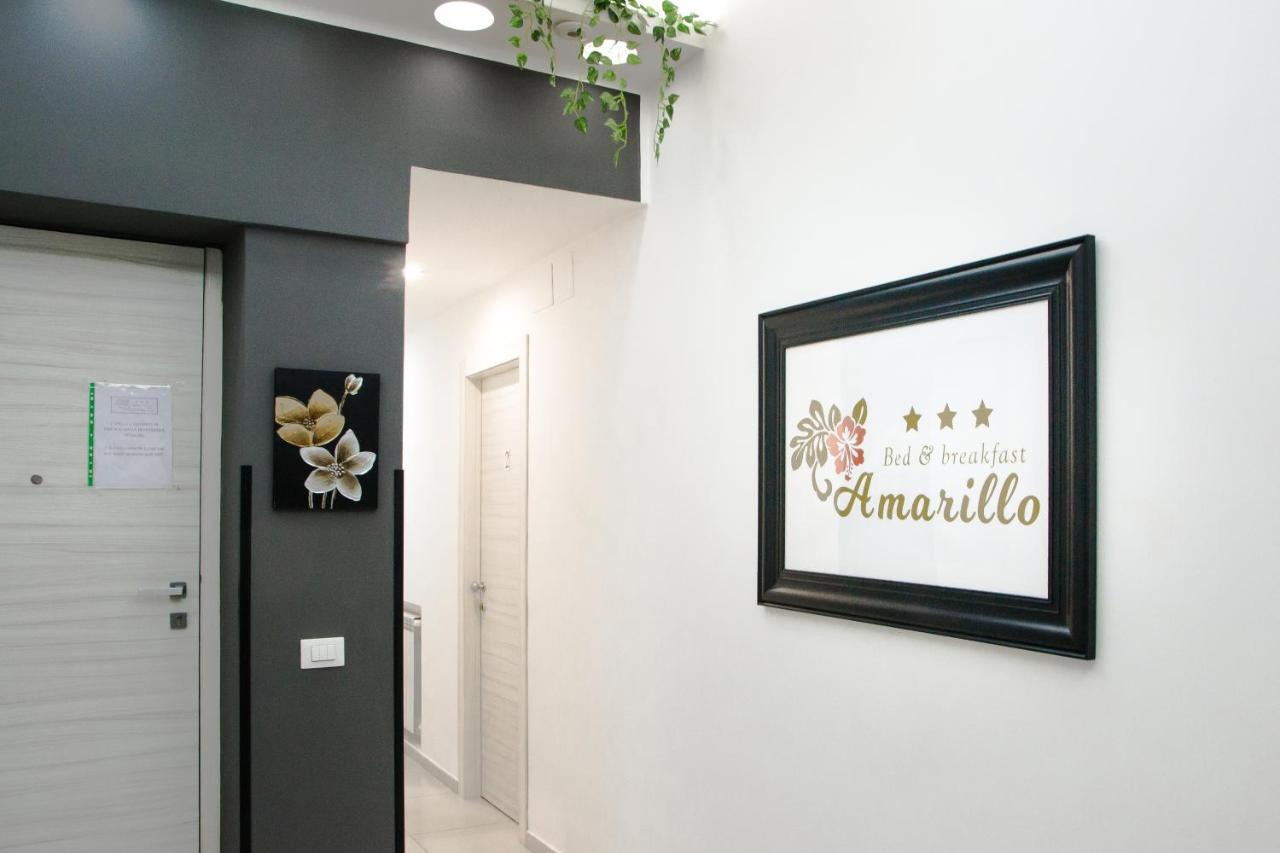 Amarillo Gasthof Palermo